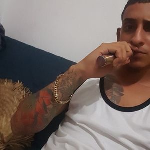 Meet your Posher, Abiyou